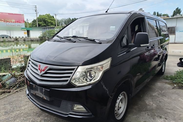 Used Wuling Zhengcheng 2015 1.5L Comfort L3C Guazi used car, China used car export, Used car for sale, Used cars, Cheapest cars for sale
