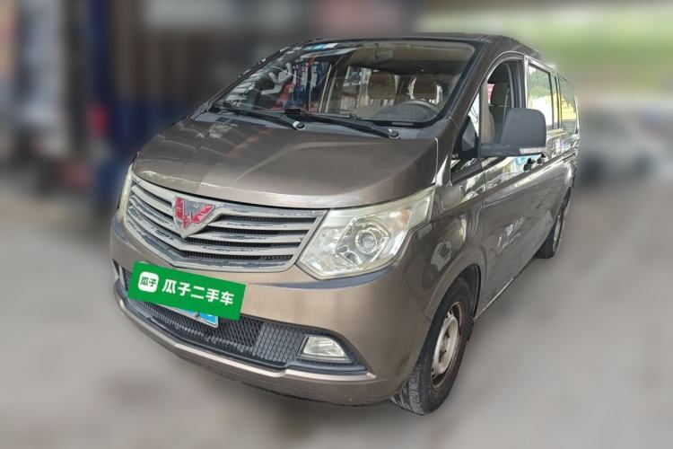 Used Wuling Zhengcheng 2015 1.5L Comfort L3C Guazi used car, China used car export, Used car for sale, Used  cars, Cheapest cars for sale