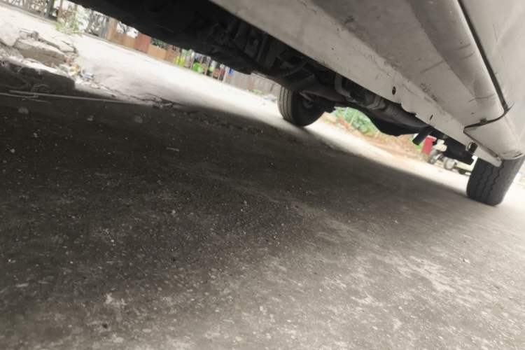 Used Wuling Zhengcheng 2015 1.5L Comfort L3C Chassis Front Left
