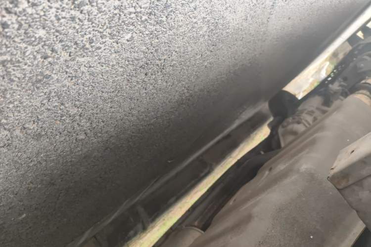 Used Wuling Zhengcheng 2015 1.5L Comfort L3C Chassis Rear Left