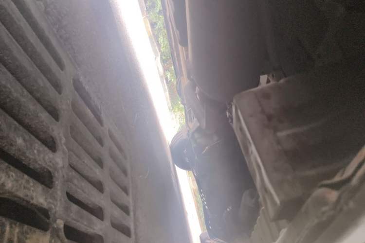Used Wuling Zhengcheng 2015 1.5L Comfort L3C Chassis Rear Right