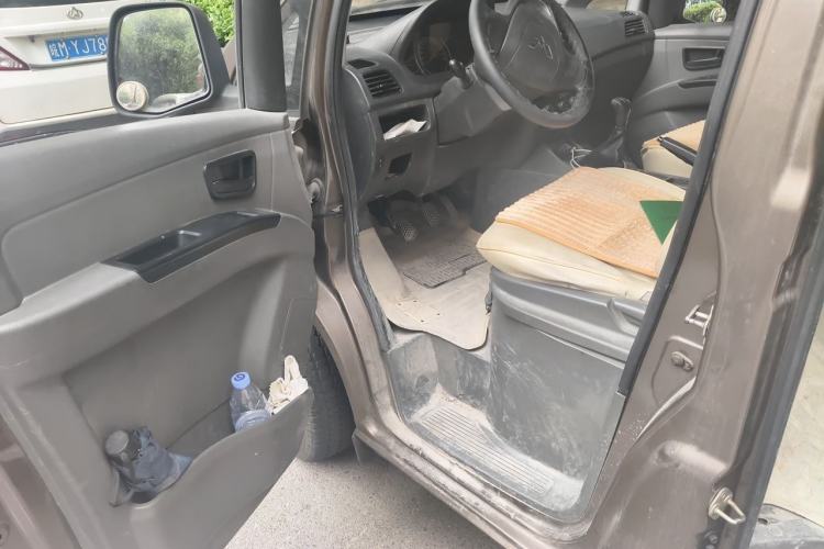 Used Wuling Zhengcheng 2015 1.5L Comfort L3C Driver Seat