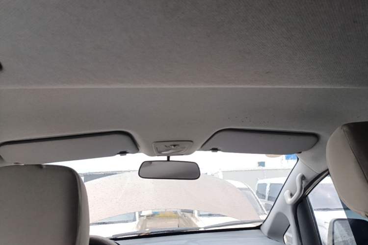 Used Wuling Zhengcheng 2015 1.5L Comfort L3C Headliner
