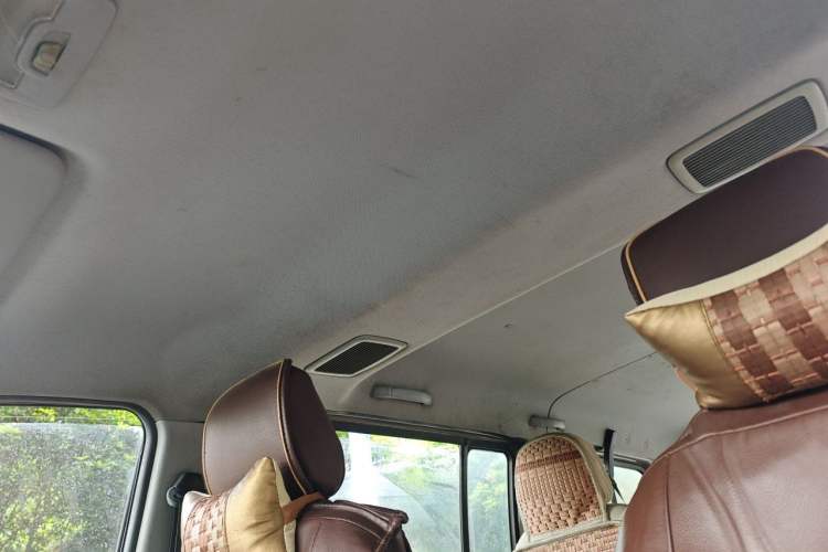 Used Wuling Zhengcheng 2015 1.5L Comfort L3C Headliner