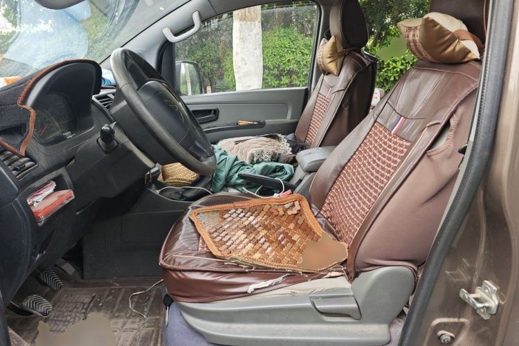 Used Wuling Zhengcheng 2015 1.5L Comfort L3C Left Front Seat