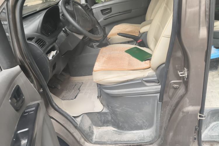 Used Wuling Zhengcheng 2015 1.5L Comfort L3C Left Front Seat