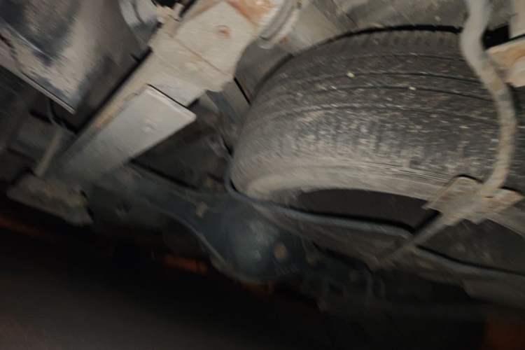Used Wuling Zhengcheng 2015 1.5L Comfort L3C Chassis Rear Left