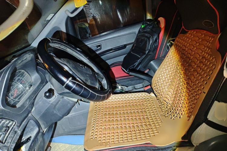 Used Wuling Zhengcheng 2015 1.5L Comfort L3C Left Front Seat