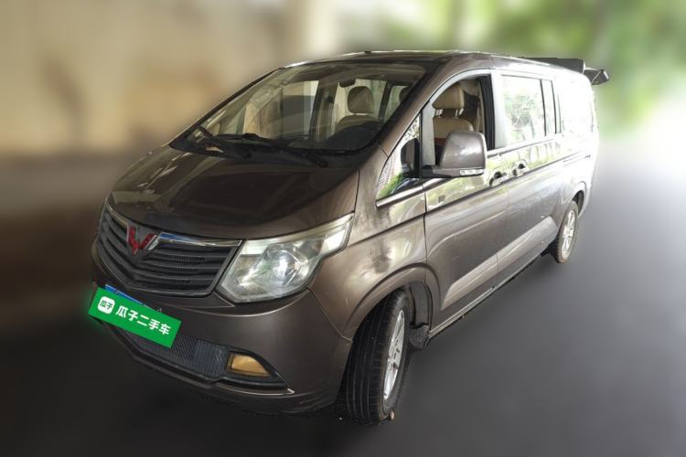 Used Wuling Zhengcheng 2015 1.8L Comfort Model LJ479QE2 Guazi used car, China used car export, Used car for sale, Used cars, Cheapest cars for sale