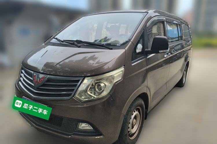 Used Wuling Zhengcheng 2015 1.5L Comfort L3C Guazi used car, China used car export, Used car for sale, Used cars, Cheapest cars for sale
