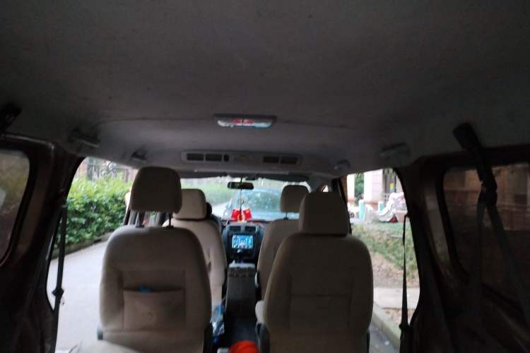 Used Wuling Zhengcheng 2015 1.5L Comfort L3C Headliner