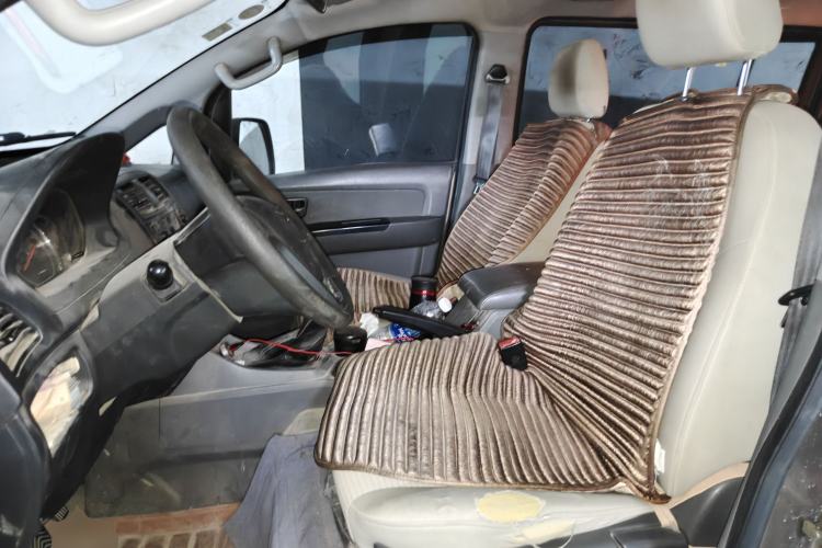 Used Wuling Zhengcheng 2015 1.5L Comfort L3C Left Front Seat