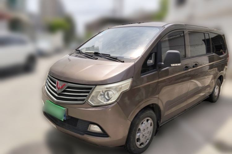 Used Wuling Zhengcheng 2015 1.8L Comfort Model LJ479QE2 Guazi used car, China used car export, Used car for sale, Used  cars, Cheapest cars for sale