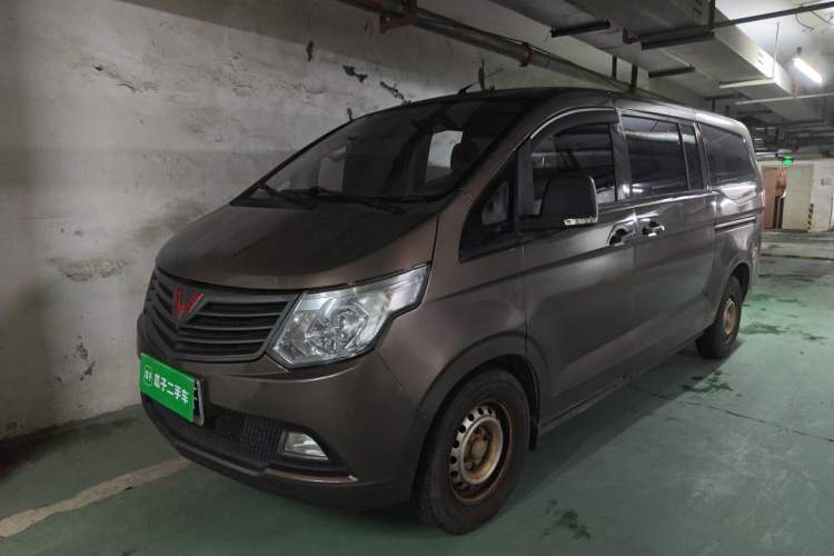 Used Wuling Zhengcheng 2015 1.5L Comfort L3C Guazi used car, China used car export, Used car for sale, Used cars, Cheapest cars for sale