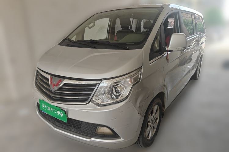 Used Wuling Zhengcheng 2015 1.8L Luxury Model LJ479QE2 Guazi used car, China used car export, Used car for sale, Used cars, Cheapest cars for sale