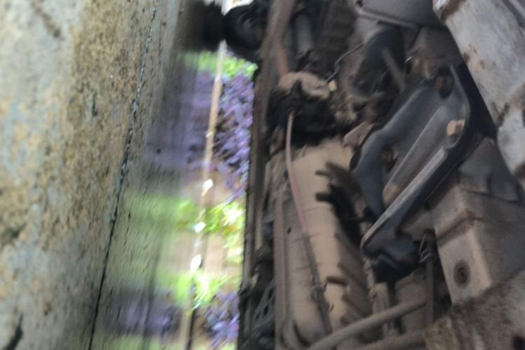 Used Wuling Zhengcheng 2015 1.5L Comfort L3C Chassis Front Right