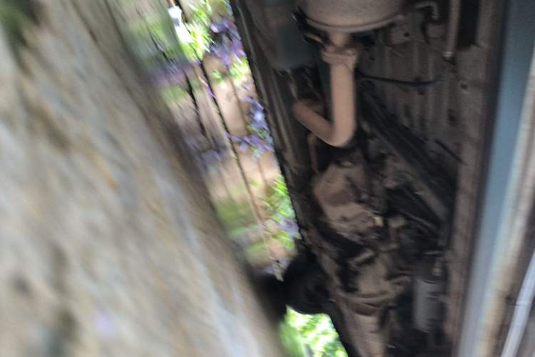 Used Wuling Zhengcheng 2015 1.5L Comfort L3C Chassis Rear Right