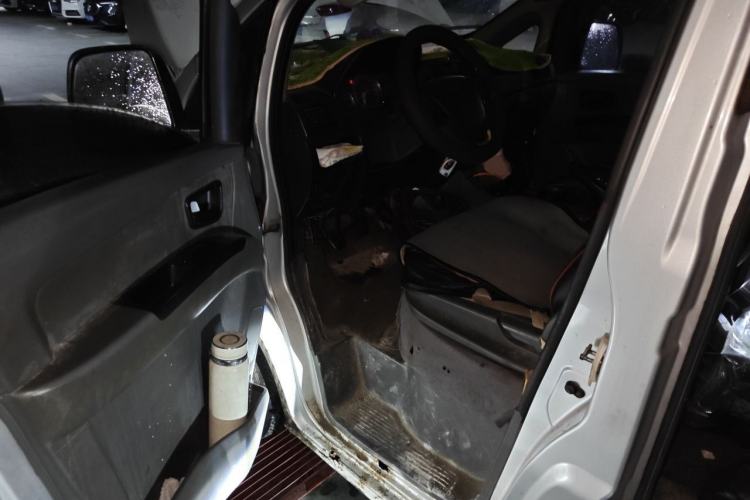 Used Wuling Zhengcheng 2015 1.5L Comfort L3C Driver Seat