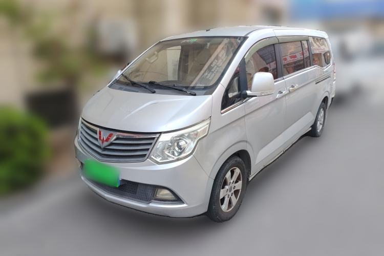Used Wuling Zhengcheng 2015 1.8L Luxury Model LJ479QE2 Guazi used car, China used car export, Used car for sale, Used cars, Cheapest cars for sale