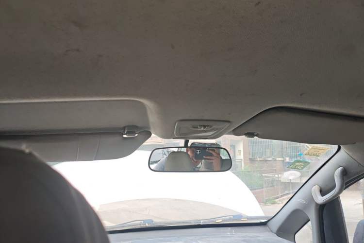 Used Wuling Zhengcheng 2015 1.5L Comfort L3C Headliner