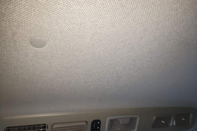 Used Wuling Zhengcheng 2015 1.5L Comfort L3C Headliner
