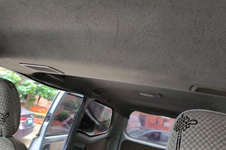 Used Wuling Zhengcheng 2015 1.5L Comfort L3C Headliner