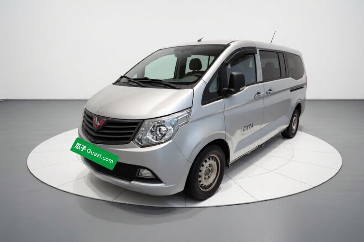 Used Wuling Zhengcheng 2015 1.5L Comfort L3C Guazi used car, China used car export, Used car for sale, Used cars, Cheapest cars for sale