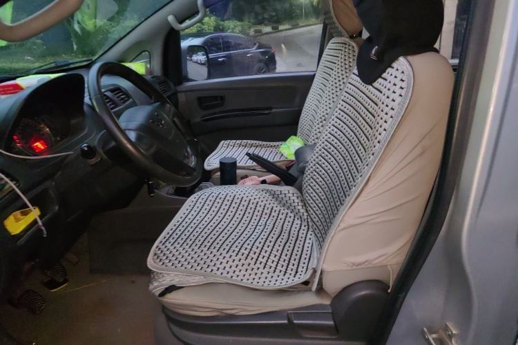 Used Wuling Zhengcheng 2015 1.8L Comfort Model LJ479QE2 Left Front Seat
