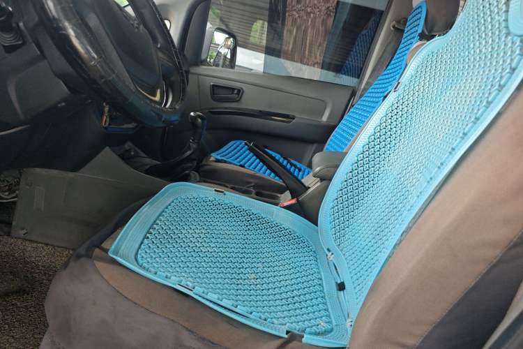 Used Wuling Zhengcheng 2015 1.5L Comfort L3C Left Front Seat