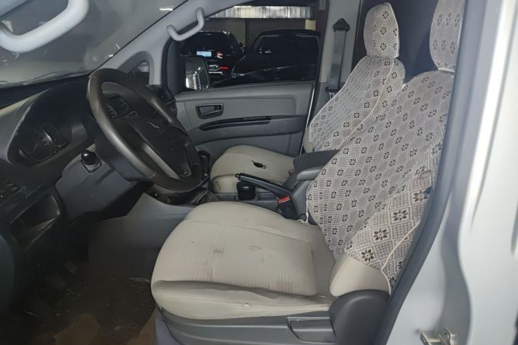 Used Wuling Zhengcheng 2015 1.5L Comfort L3C Left Front Seat