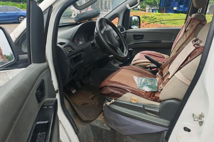 Used Wuling Zhengcheng 2015 1.5L Comfort L3C Driver Seat