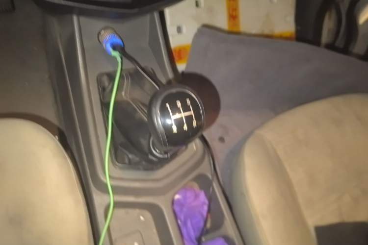 Used Wuling Zhengcheng 2015 1.5L Comfort L3C Gear Lever
