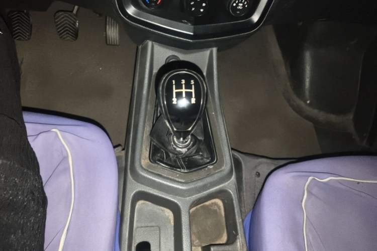 Used Wuling Zhengcheng 2015 1.5L Comfort L3C Gear Lever