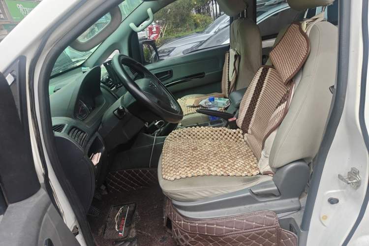 Used Wuling Zhengcheng 2015 1.5L Comfort L3C Left Front Seat