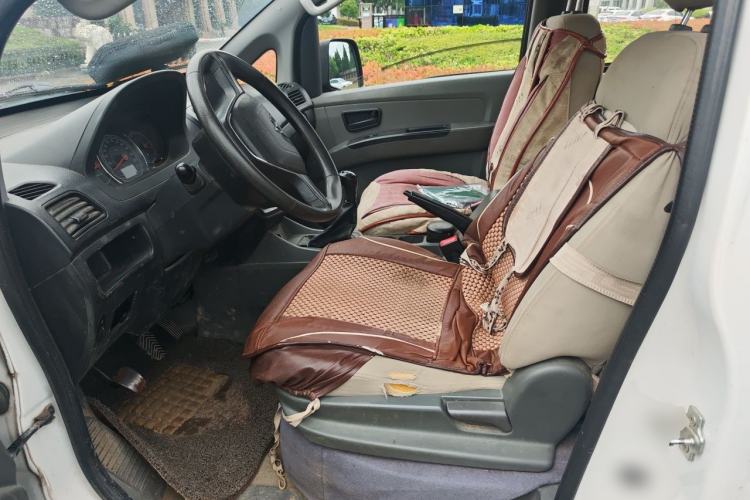 Used Wuling Zhengcheng 2015 1.5L Comfort L3C Left Front Seat