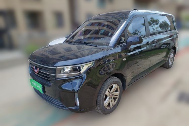 Wuling Zhengcheng 2021 1.5T Manual Luxury Version مستعملة Guazi used car, China used car export, Used car for sale, Used  cars, Cheapest cars for sale