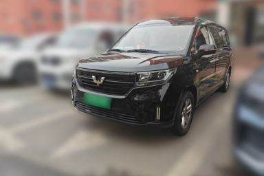 Used Wuling Zhengcheng 2021 1.5T Manual Luxury Version