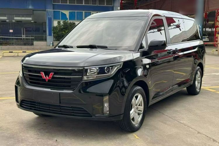 Used Wuling Zhengcheng 2021 1.5T Manual Luxury Version Guazi used car, China used car export, Used car for sale, Used  cars, Cheapest cars for sale