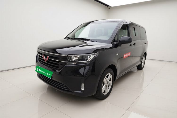 Wuling Zhengcheng 2021 1.5T Manual Luxury Version مستعملة Guazi used car, China used car export, Used car for sale, Used  cars, Cheapest cars for sale