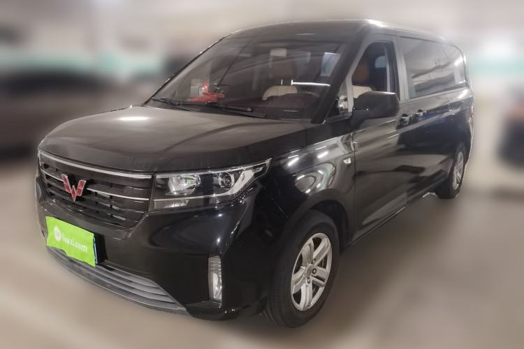 Used Wuling Zhengcheng 2021 1.5T Manual Luxury Version Guazi used car, China used car export, Used car for sale, Used cars, Cheapest cars for sale