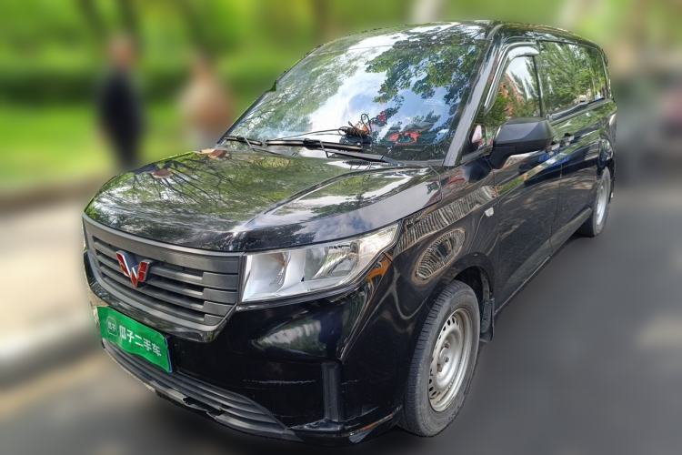 Used Wuling Zhengcheng 2021 1.5T Manual Comfort Version Guazi used car, China used car export, Used car for sale, Used  cars, Cheapest cars for sale