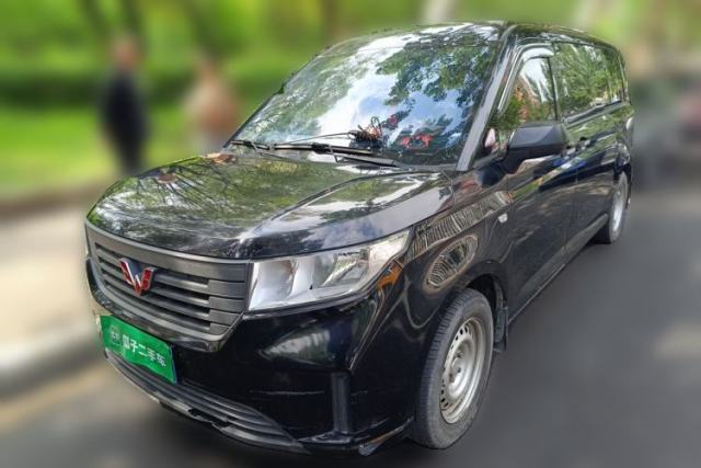 Used Wuling Zhengcheng 2021 1.5T Manual Comfort Version