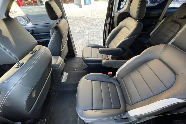 Used Wuling Zhengcheng 2021 1.5T Manual Luxury Version Exterior 10