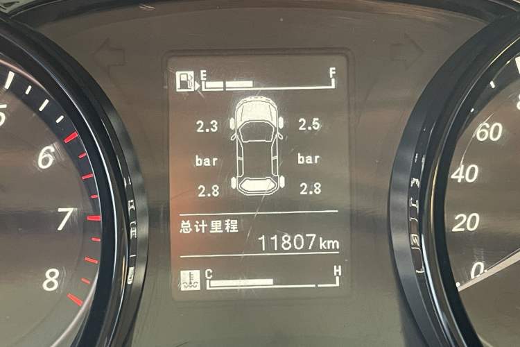 Used Wuling Zhengcheng 2021 1.5T Manual Luxury Version Exterior 13