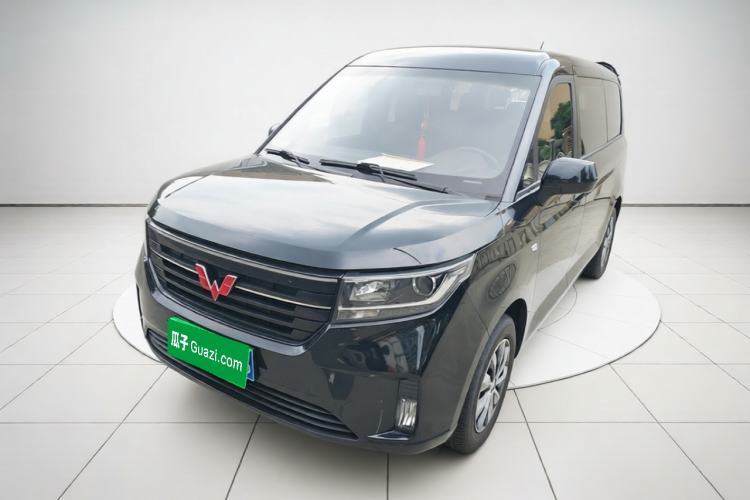Wuling Zhengcheng 2021 1.5T Manual Luxury Version d’occasion Guazi used car, China used car export, Used car for sale, Used cars, Cheapest cars for sale