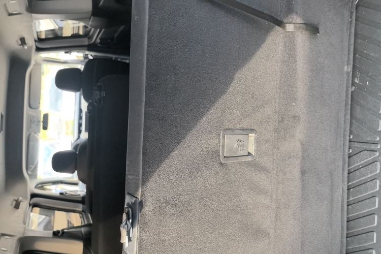 Used Wuling Zhengcheng 2021 1.5T Manual Comfort Version Gear Lever