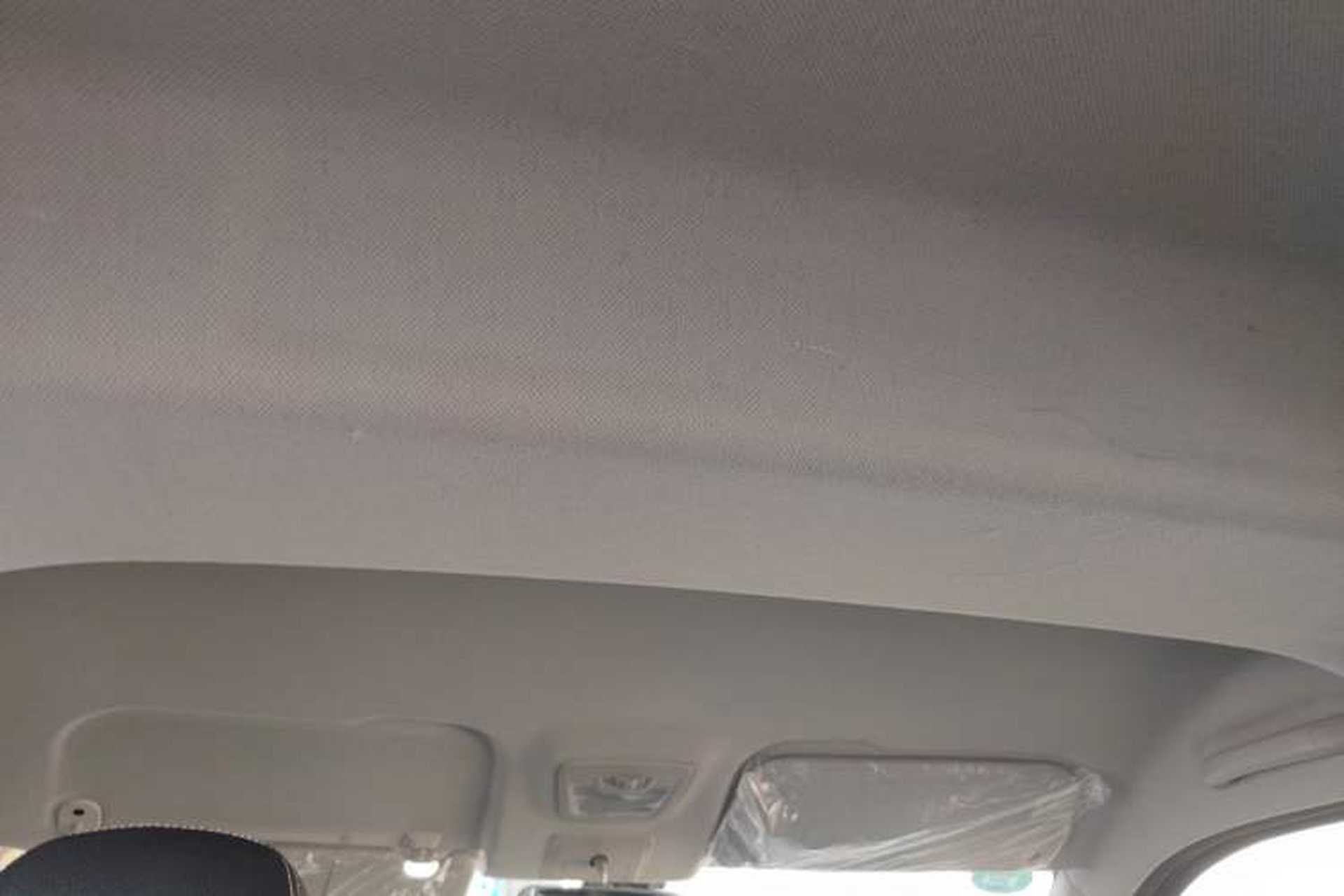 Used Wuling Zhengcheng 2021 1.5T Manual Comfort Version Headliner