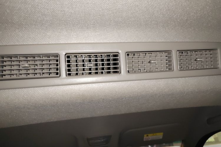 Used Wuling Zhengcheng 2021 1.5T Manual Comfort Version Headliner