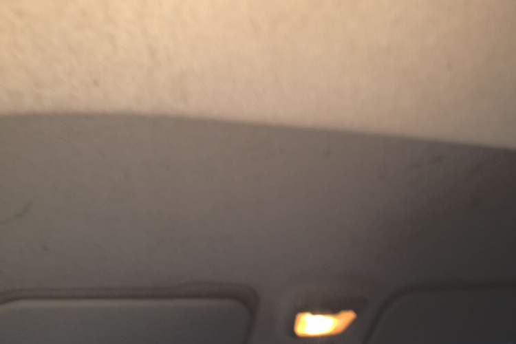 Used Wuling Zhengcheng 2021 1.5T Manual Comfort Version Headliner