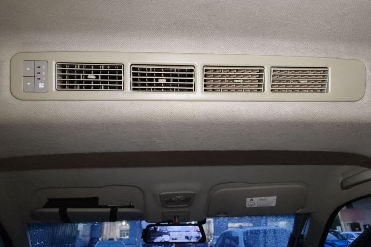 Used Wuling Zhengcheng 2021 1.5T Manual Luxury Version Headliner